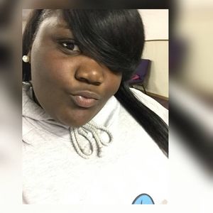 Meet your Posher, Kyiesha